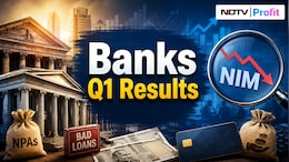 Banks Q1 Preview: Double-Digit Loan Growth, Credit Boom To Collide With Shrinking Margins