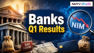 Banks Q1 Preview: Double-Digit Loan Growth, Credit Boom To Collide With Shrinking Margins