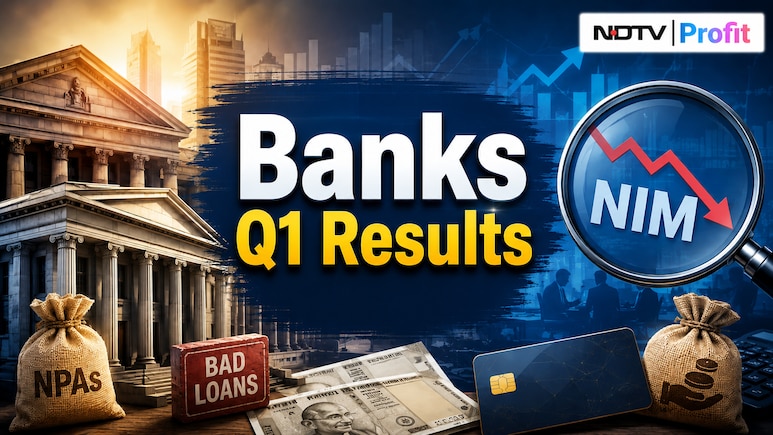 Banks Q1 Preview: Double-Digit Loan Growth, Credit Boom To Collide With Shrinking Margins