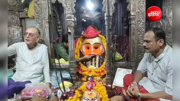 देश में पहली बार 'टेंपल बॉन्ड'! MP के 11 मंदिरों के विकास के लिए जुटाएंगे ₹200 करोड़, जानें कैसे करेंगे काम