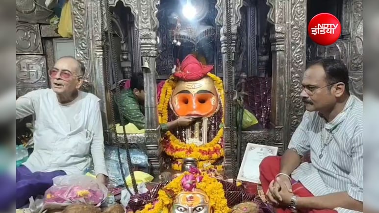 देश में पहली बार 'टेंपल बॉन्ड'! MP के 11 मंदिरों के विकास के लिए जुटाएंगे ₹200 करोड़, जानें कैसे करेंगे काम