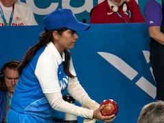 Pinki Singh, Rupa Rani Tirkey Hold Nerve As India Edge Malta In Thrilling Womens Pairs Bowls Opener