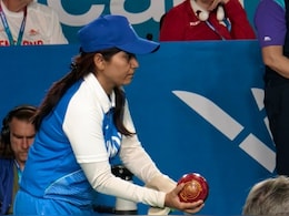 Pinki Singh, Rupa Rani Tirkey Hold Nerve As India Edge Malta In Thrilling Women's Pairs Bowls Opener