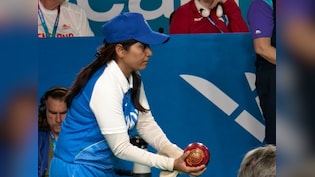 Pinki Singh, Rupa Rani Tirkey Hold Nerve As India Edge Malta In Thrilling Women's Pairs Bowls Opener