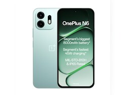 OnePlus Nord 6 Gets A Major Price Drop During Amazon Prime Day Sale 2026
