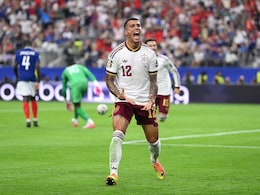 "It's Dream Come True": Spain's Semi-Final Hero Pedro Porro Emotional After Win