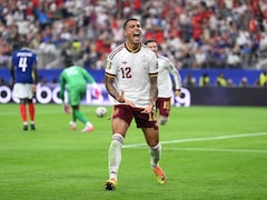 "Its Dream Come True": Spains Semi-Final Hero Pedro Porro Emotional After Win