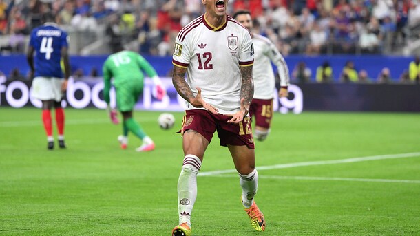 "It's Dream Come True": Spain's Semi-Final Hero Pedro Porro Emotional After Win