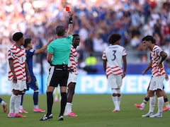 Norway Reignites FIFA World Cup Red Card Controversy Involving Donald Trump