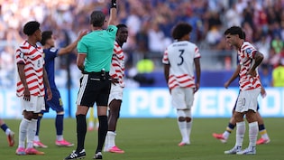 Norway Reignites FIFA World Cup Red Card Controversy Involving Donald Trump
