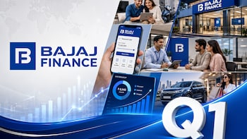Bajaj Finance Q1 Results Today: Time, Earnings Call, Key Expectations, Share Price Performance