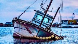 Zimbabwe Boat Carrying 95 People Capsizes, Several Feared Dead