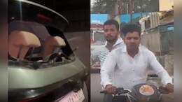 Nashik Family Chased For 15 km, Car Damaged After Resisting Sexual Harassment