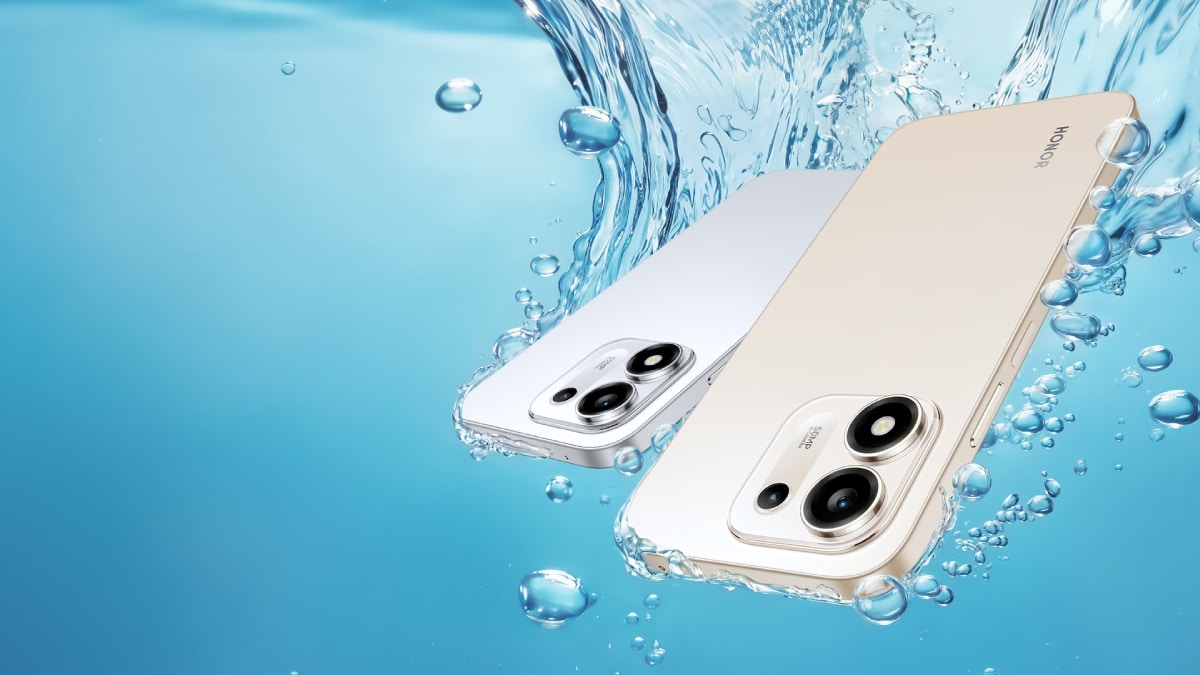 Honor X7e Plus 5G लॉन्च हुआ 8100mAh बैटरी, 8GB रैम के साथ, जानें कीमत