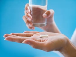 Common Antidepressant Pill Found Effective Against Long Covid Fatigue: Study