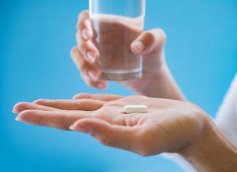 Common Antidepressant Pill Found Effective Against Long Covid Fatigue: Study