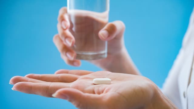 Fluvoxamine is a common anti-depressant that is effective against long Covid fatigue