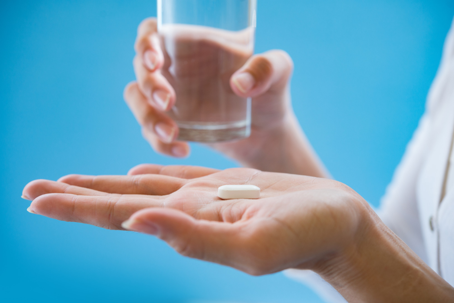 Fluvoxamine is a common anti-depressant that is effective against long Covid fatigue
