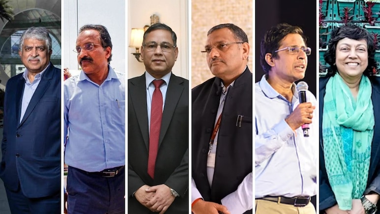 The Biggest Strength Of India's New Task Force To Make Exams Leak-Proof