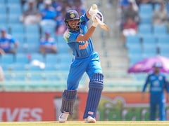 Shubman Gill Calls To "Move Forward With Compassion, Mutual Respect" Amid Student Protests