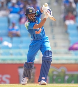 Shubman Gill Calls To "Move Forward With Compassion, Mutual Respect" Amid Student Protests