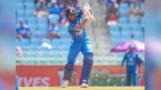 'भारत के भविष्य के लिए', नीट परीक्षा प्रश्नपत्र लीक के खिलाफ चल रहे विवाद पर शुभमन गिल ने तोड़ी चुप्पी