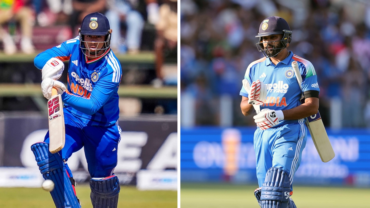 BCCI Told To Pick Sooryavanshi For ODIs, Make Him Open With Rohit