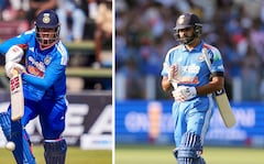 BCCI Told To Pick Sooryavanshi For ODIs, Make Him Open With Rohit