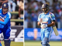 Ajit Agarkar Told To Pick Vaibhav Sooryavanshi For ODIs, Make Him Open With Rohit Sharma
