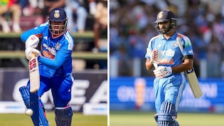 Ajit Agarkar Told To Pick Vaibhav Sooryavanshi For ODIs, Make Him Open With Rohit Sharma