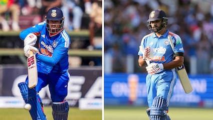 BCCI Told To Pick  Sooryavanshi For ODIs, Make Him Open With Rohit