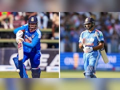 'वैभव को ODI टीम में लाओ और रोहित के साथ ओपनिंग कराओ', गंभीर-अगरकर को दिग्गज ने दी सलाह