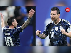 FIFA World Cup 2026 Final: मेसी के पास इतिहास रचने का मौका, दांव पर होंगे 10 बड़े रिकॉर्ड