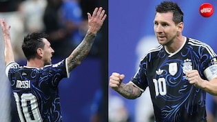 FIFA World Cup 2026 Final: मेसी के पास इतिहास रचने का मौका, दांव पर होंगे 10 बड़े रिकॉर्ड
