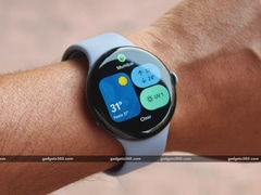 Pixel Watch 5: 41mm gegen 45mm im direkten Vergleich