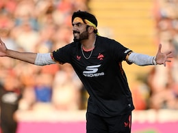 Pakistan Spinner Usman Tariq Fires Back At Batters Questioning His Bowling Action