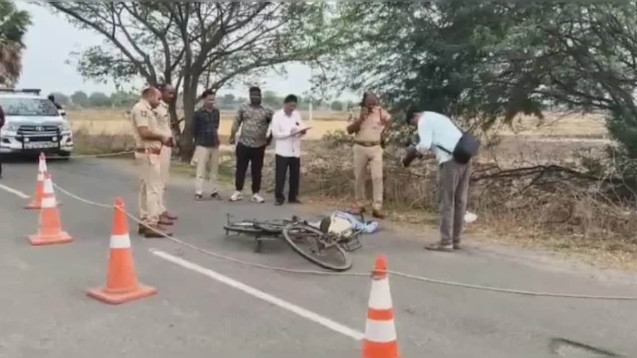 YouTube देखकर बनाया प्लान, अवैध संबंधों के बारे में बातें फैलाने वाले की पीट-पीटकर हत्या; 24 घंटे में गिरफ्तार
