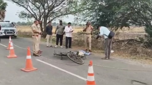 YouTube देखकर बनाया प्लान, अवैध संबंधों के बारे में बातें फैलाने वाले की पीट-पीटकर हत्या; 24 घंटे में गिरफ्तार