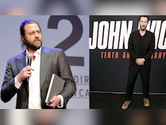 Carl Rinsch Sentenced To Prison Over Netflix Fraud; Keanu Reeves Called Him An 