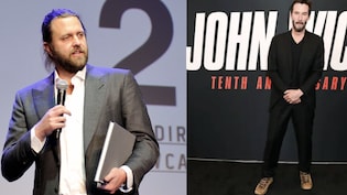 Carl Rinsch Sentenced To Prison Over Netflix Fraud; Keanu Reeves Called Him An "Exceptional Artist"