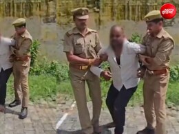 यूपी में सिपाही ने 10 साल की बच्ची का किया मर्डर, छेड़खानी में पहले भी जा चुका था जेल