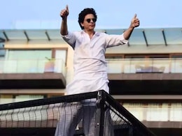 How Shah Rukh Khan's Mannat, Bought For Rs 18 Crore, Became A Rs 300-Crore Landmark