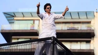 How Shah Rukh Khan's Mannat, Bought For Rs 18 Crore, Became A Rs 300-Crore Landmark