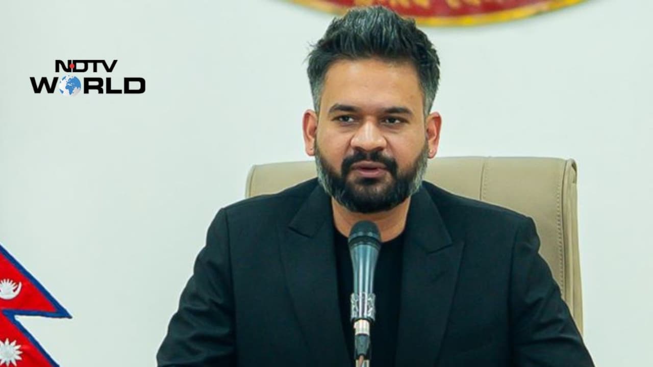 भारत और चीन के लिए नेपाल के पीएम बालेन शाह अपने खुद के बनाए डिप्लोमेटिक नियम तोड़ रहे: सूत्र
