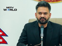 भारत और चीन के लिए नेपाल के पीएम बालेन शाह अपने खुद के बनाए डिप्लोमेटिक नियम तोड़ रहे: सूत्र