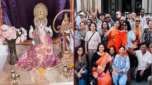 UK Court Hears Battle to Save 40-Year-Old Hindu Temple