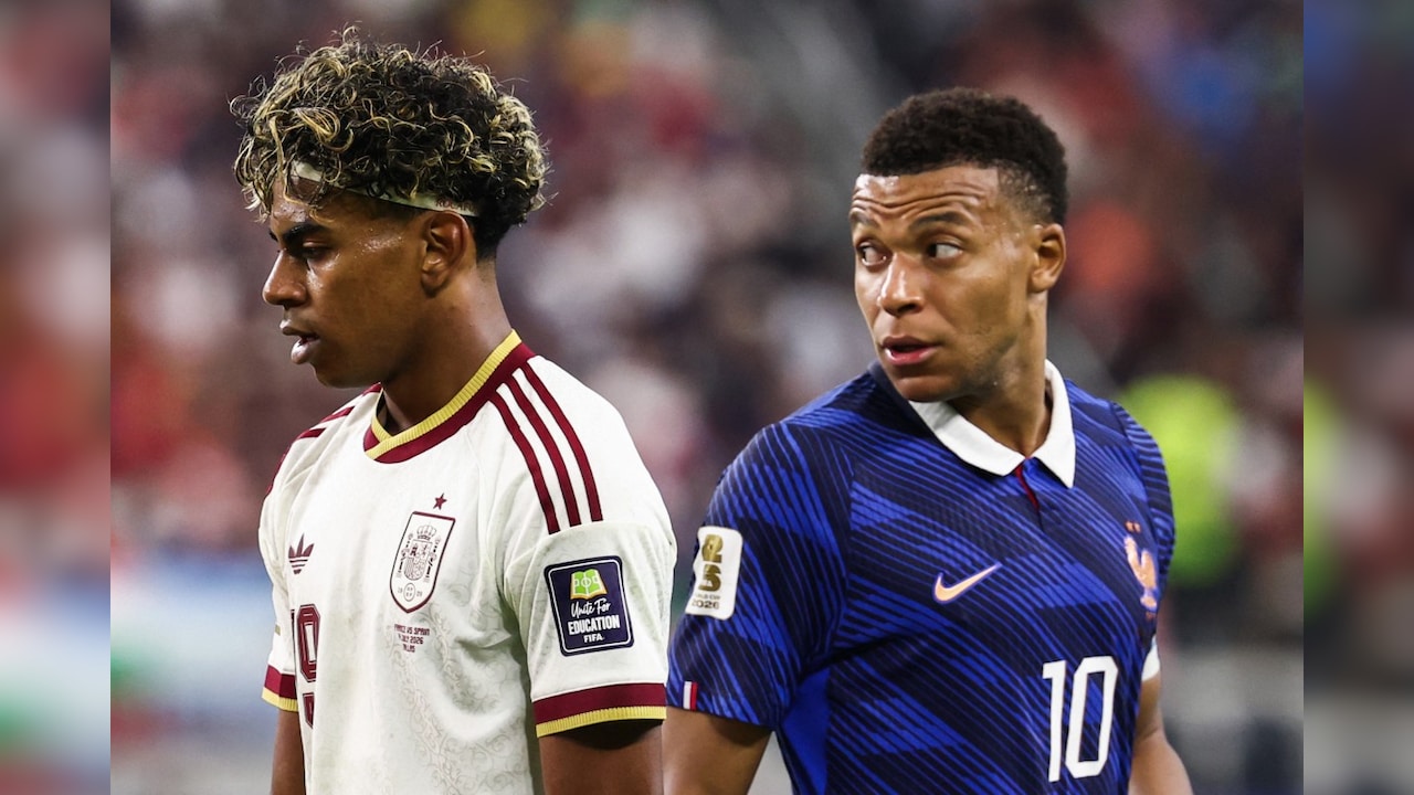 How Spain, A Team Without Superstars, Choked France In FIFA World Cup 2026 Semifinal