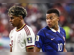 How Spain, A Team Without Superstars, Choked France In World Cup Semifinal