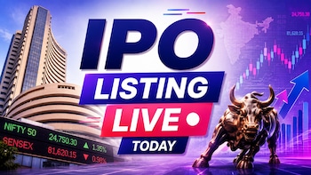MV Electrosystems IPO Listing Live: Share Price, Listing Premium, GMP, NSE & BSE Debut Today