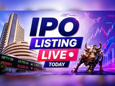 IPO Listing Live: Indo-MIM, Lohia Corp And Xtranet Technologies To Make Stock Market Debut Today